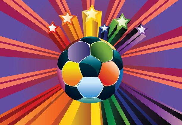 明星足球图片下载