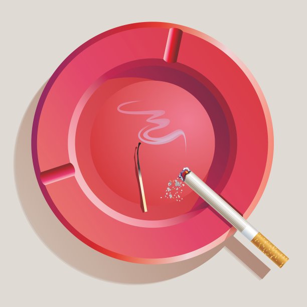 烟灰缸图片下载