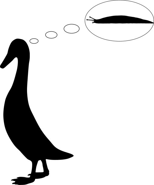 兄弟情仇鸭图片下载