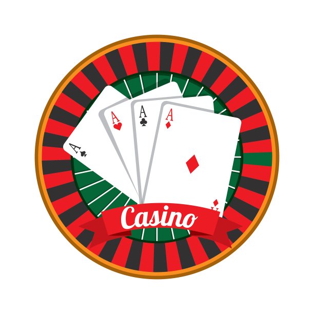 赌场赌博的概念图片下载