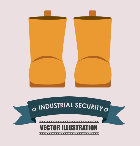 工业安全设计图片下载