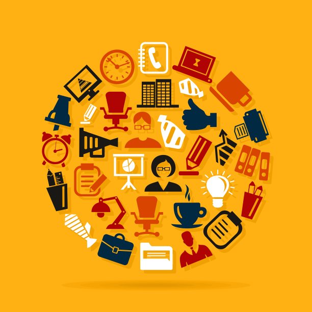 办公室sphere4图片下载