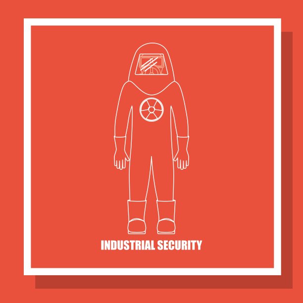 工业安全设计图片下载