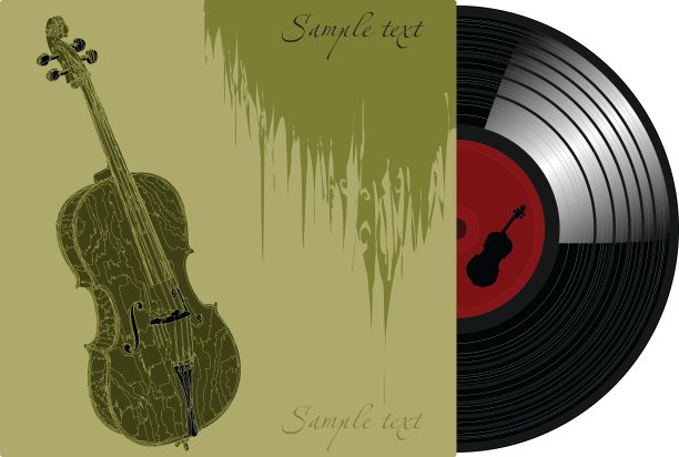 乙烯基维奥隆切洛图片下载