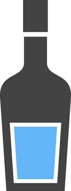 酒瓶图片下载