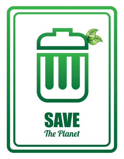 生态标签图片下载