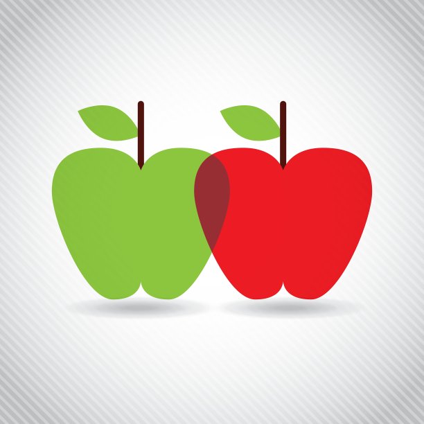 健康食品设计图片下载