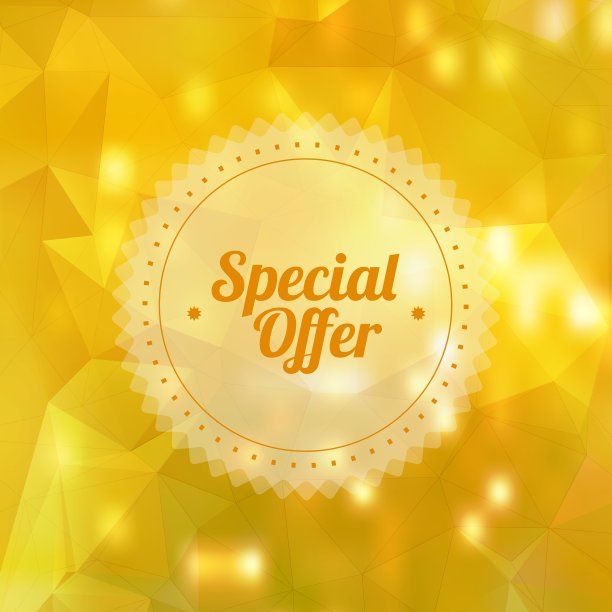 复古特价特价贴纸图片下载