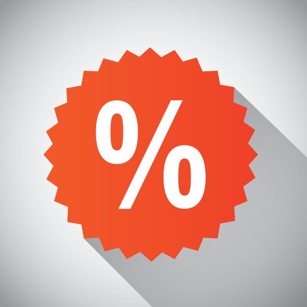 购物和营销图形图片下载