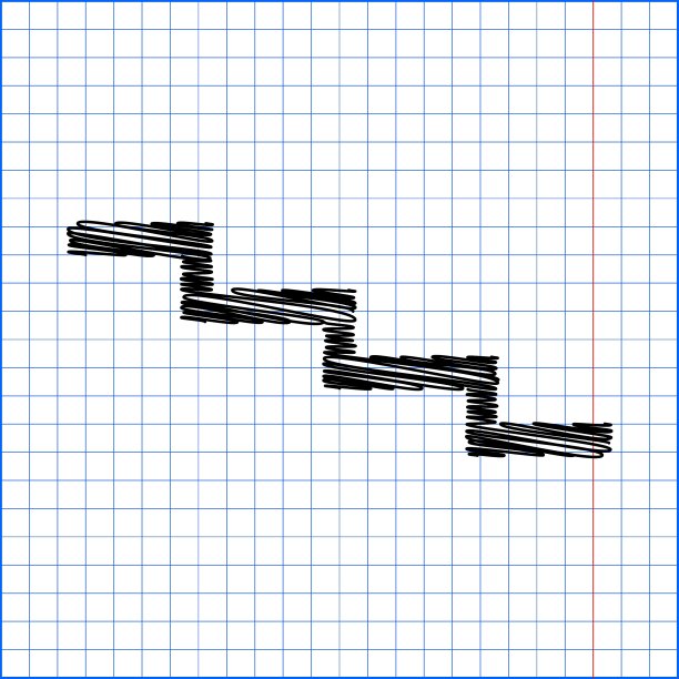 楼梯下的迹象图片下载