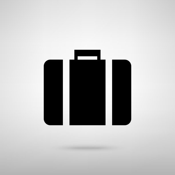 公文包的迹象图片下载