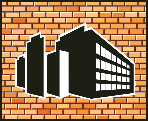 工业建筑图片下载