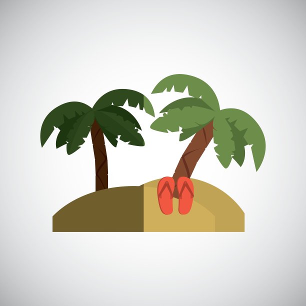 旅行图标设计图片下载