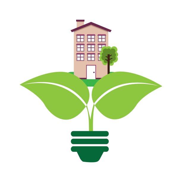 生态基础设施设计图片下载