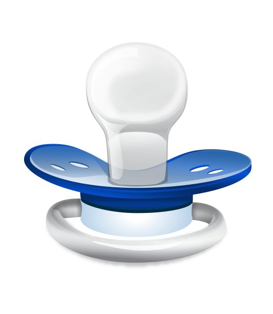 男婴奶嘴图片下载