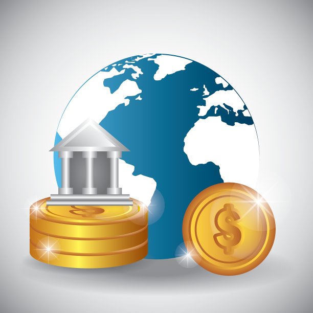 金钱和商业设计图片下载