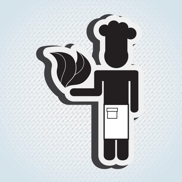 营养食品设计图片下载