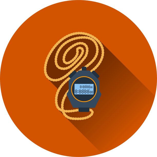 图标的秒表图片下载