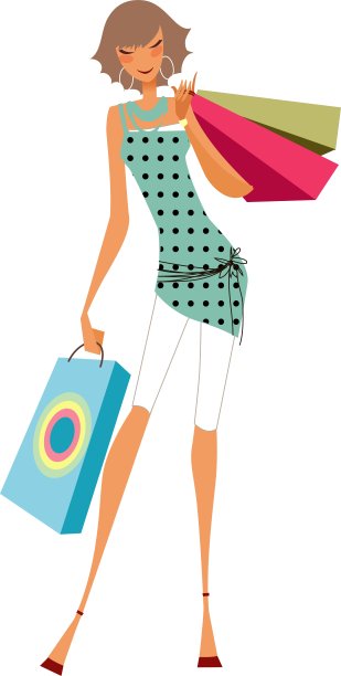 特写的女人图片下载