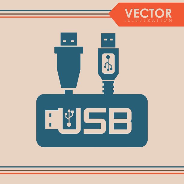 科技图标设计图片下载