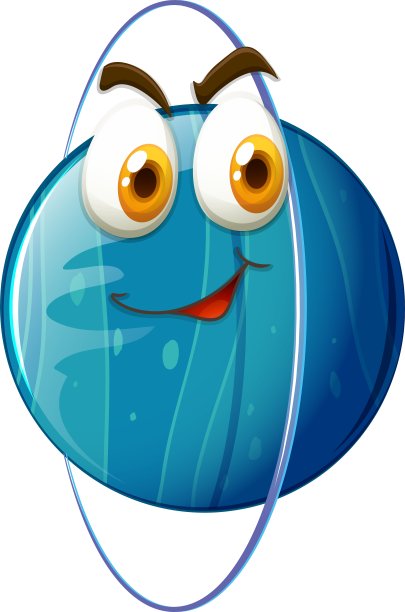 快乐的星球图片下载