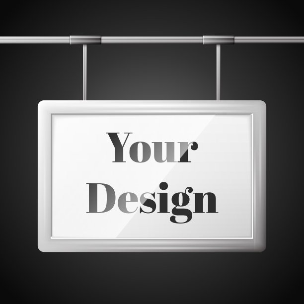 广告牌图片下载