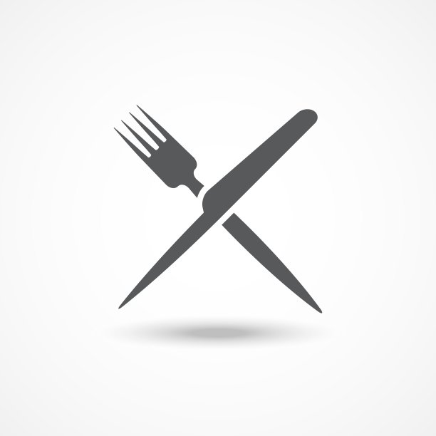 食物图标图片下载