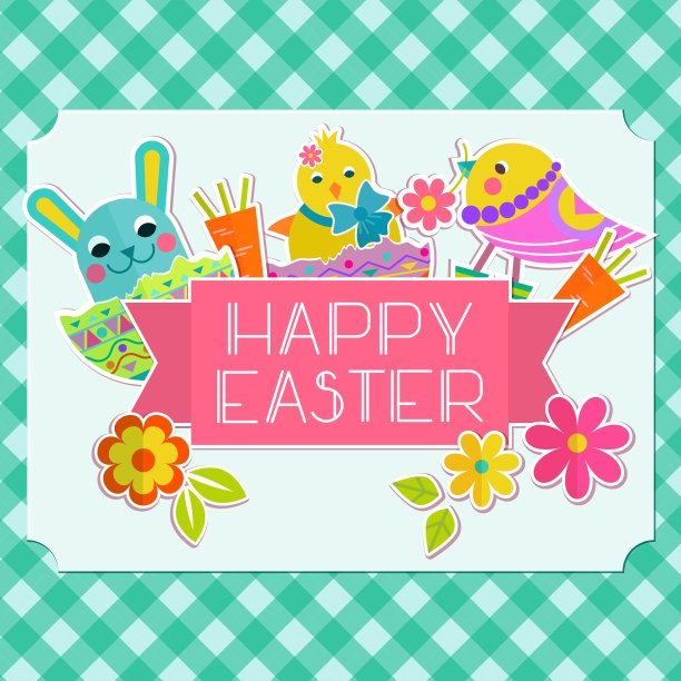 背景设计与手写字体图片下载