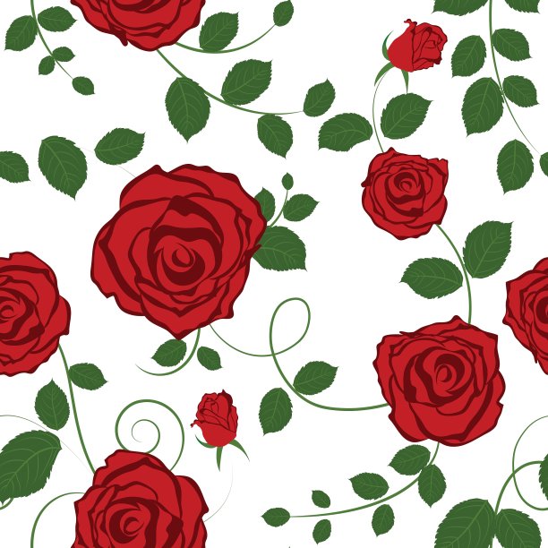 花的图案图片下载