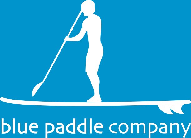 直立划桨公司的平面设计风格图片下载