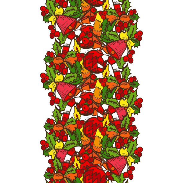 无缝模式图片下载