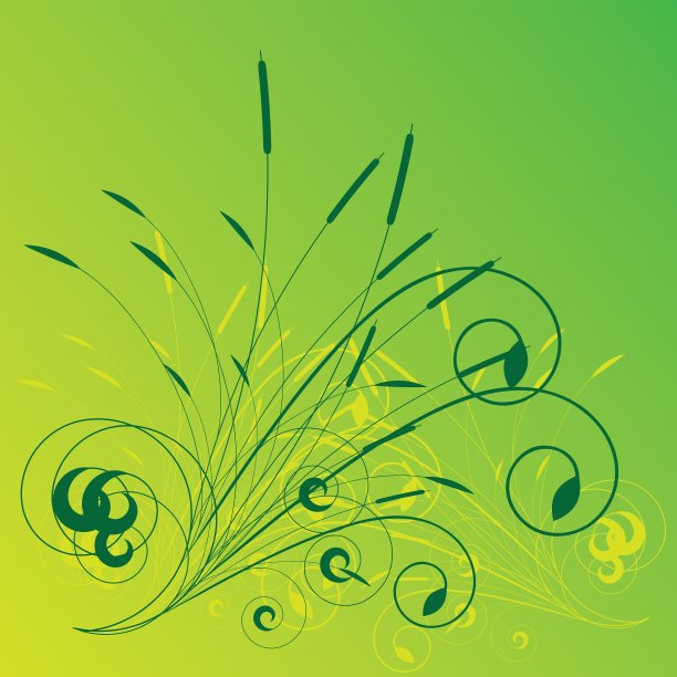 植被背景图片下载