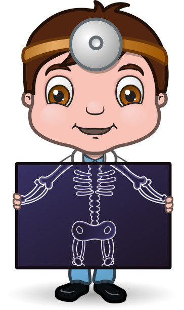 医生用x射线图片下载