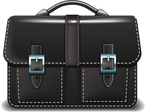 公文包图片下载