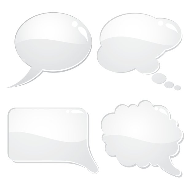 演讲泡沫图片下载