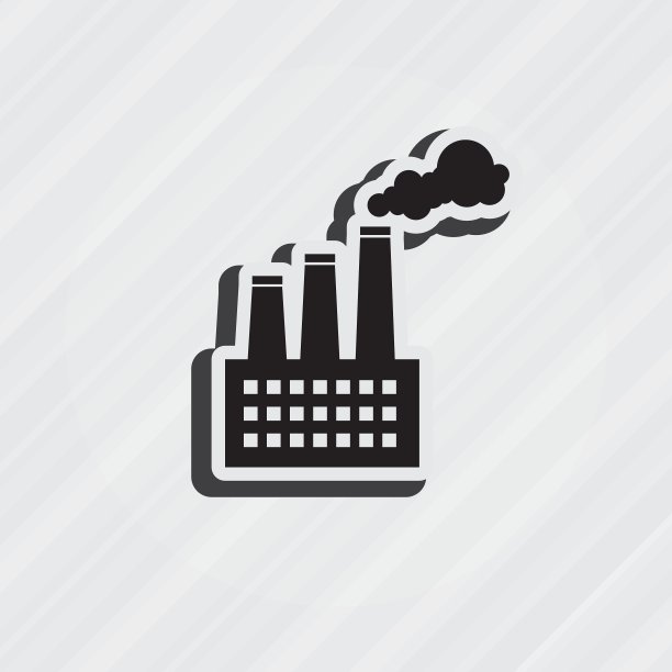 厂房设计图片下载