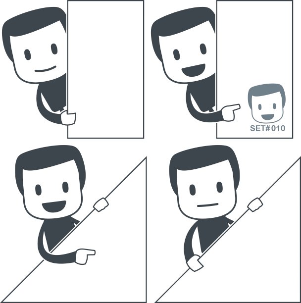 人图标设置图片下载