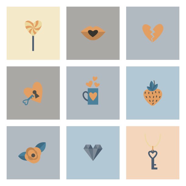 情人节快乐图片下载