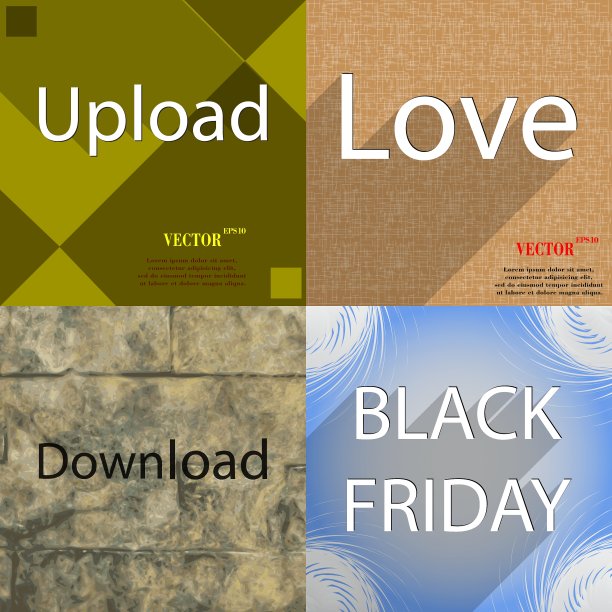 集最受欢迎的网页设计图标上图片下载