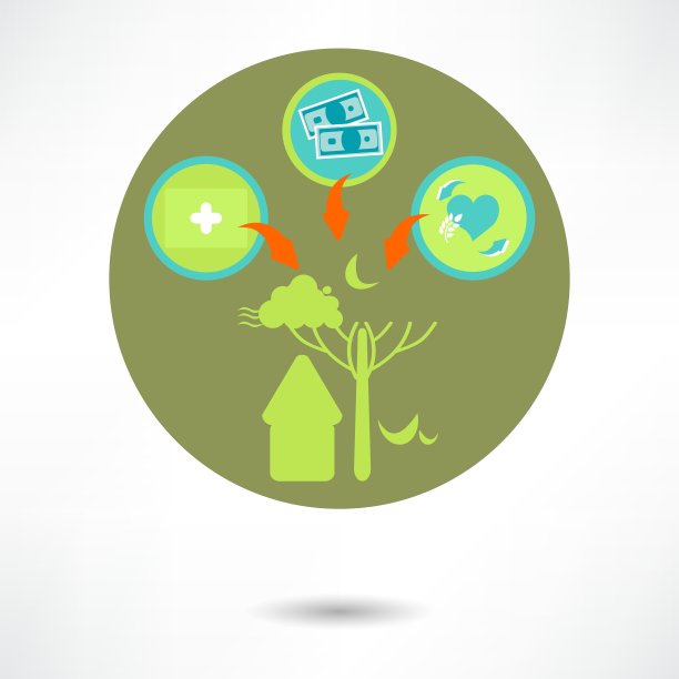 图标设置家庭价值观图片下载