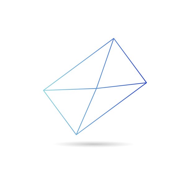 抽象的名片图片下载