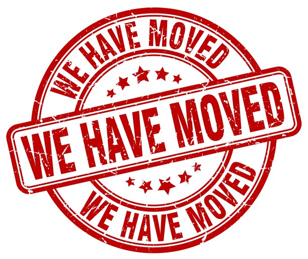 我们已经移动了邮票图片下载