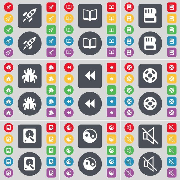 火箭书SIM卡故障倒带困难图片下载