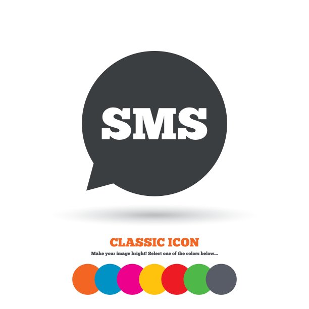 短信语音气泡图标信息符号图片下载