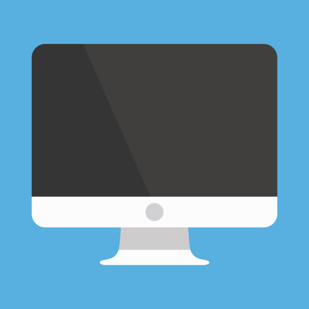 电脑显示图标图片下载