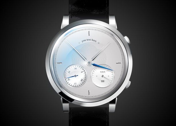 时钟图标图片下载