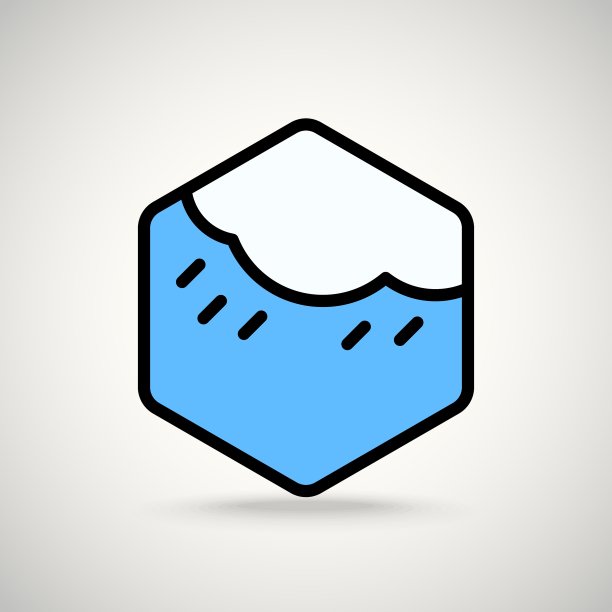 带雨云朵App或Web界面图片下载