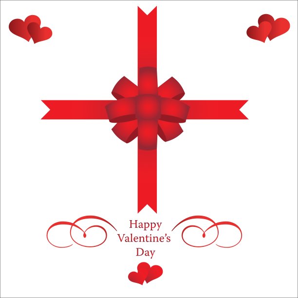 情人节礼物图片下载