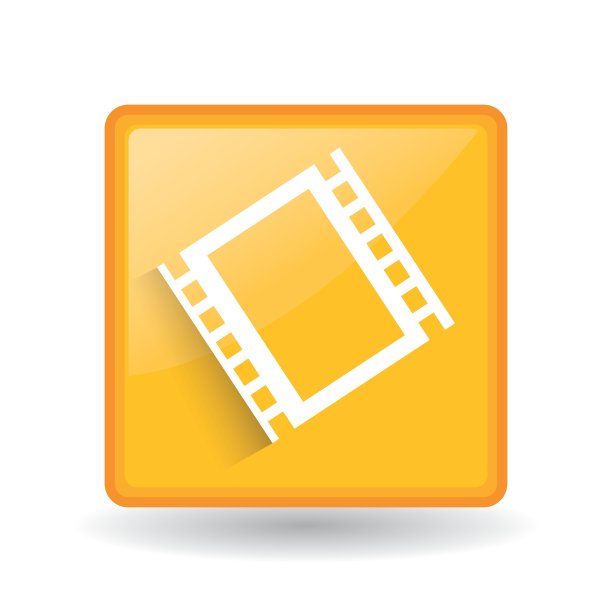 电影图标设计图片下载