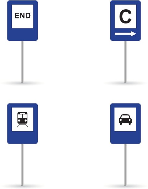 交通信号图片下载